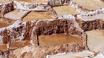 Maras Moray and Salineras Half-Day Private Tour In Cusco