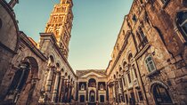Private Split City Tour