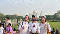 Private 3-Day Golden Triangle Tour