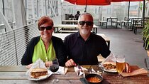 Authentic Braga Food Tour with Lunch & Local Guide 3 Hours