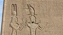 Dendera & Mummification Mysteries: Private Luxor Tour Adventure