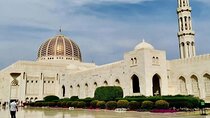  Half-Day Private Tour in Muscat City Oman