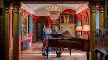 Modernist Experience at the Món Sant Benet Monastery