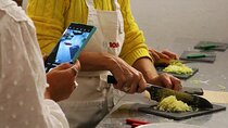 Workshop Cook & Taste Portugal in Porto