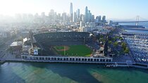Behind-the-Scenes Ballpark Tour of Oracle Park