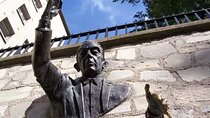 ESSENTIAL MONTMARTRE Walking Tour: the essential highlights+MORE!