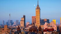 Historic Center of Mexico City Private Walking Tour