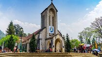 Sapa Trekking 2 Days Tour with Overnight in Hotel By Cabin Bus