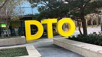 Orlando Self-Guided Historic App/GPS Audio Walking Tour