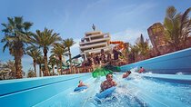 Atlantis Aquaventure Water Park Entry Ticket Only