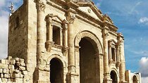 Discover the Best of Jordan: A Captivating 3-Days Tour Experience