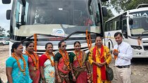 Do Dham Yatra (Kedarnath & Badrinath)