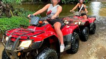 ATV Tamarindo to Puerto Viejo