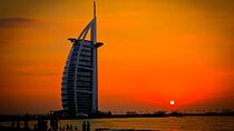 90 Mins Inside Burj Al Arab Tour