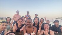 1-Day Private Jerusalem & Dead Sea