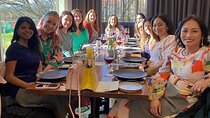 Wine Tour Yarra Valley Five Star Experience 