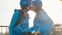 Sorrento Peninsula: tour in e-bike