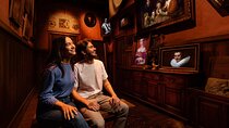 Rembrandts Experience Amsterdam Admission Ticket