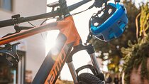 Sorrento Coast: cycle with us! 