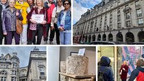 Women of Mayfair, from Monarchs to Mistresses & More 