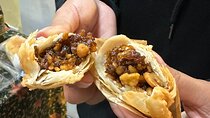 Cultures and Flavors in Phuket Old Town Food Tour