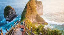 One Day Nusa Penida Island West Part