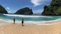 Nusa Penida East Part Tour - Famous Spots (Private All-Inclusive)