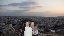 Sustainable Athens Bike tours with photos