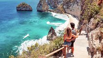 Private One Day Nusa Penida Island East and West 