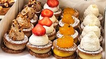 Paris Private Food Tour with an Expert