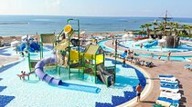 All Inclusive Aquapark Tour Experience in Alanya 