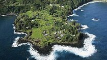 Road to Hana Deluxe Rainforest & Waterfall Experience from Maui
