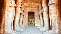VIP Pharaoh's Path: 5-Day Luxor-Abu Simbel Private Car Adventure