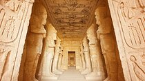 Abu Simbel: Private Day Tour from Aswan