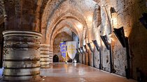  Acre and Rosh Hanikrah Full-Day Private Tour from Haifa