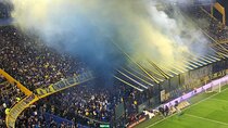 The Best Argentine Soccer Experience at La Bombonera