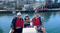 1 Hour Pedal Boat Rental in Redondo Beach 