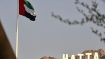 Hatta tour with lunch (Wadi - Dam & Lake)