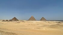 2 Days Private City Tour of Cairo and Pyramids of Giza