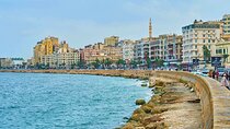 Alexandria Day Trip From Cairo
