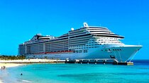 Private Tour From Istanbul Cruise - Half Day