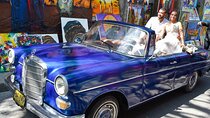 Private tour and photo session in Cartagena
