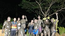 Garden Of Sleeping Giant ,Mudpool &Temple Tour From Coral Coast