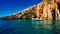 Exclusive Private Tour: Red Rocks & Pakleni Islands
