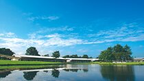Self Guided Tour in Karuizawa with Bullet Train Ticket