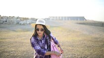 Pamukkale Ephesus Cappadocia Trip with Balloon Ride & Camel Ride