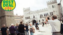 2 Hours Shared Taste Tour in Koper.