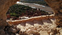 3 Days 2 Nights Adventure from Marrakech to Fez via Desert 