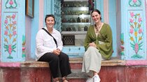 Old Delhi Food Tour Safari - The Capital of Flavors