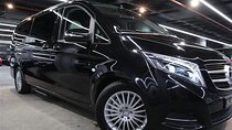 Private Istanbul Cruise Port(Galataport) Transfer hotel-airport